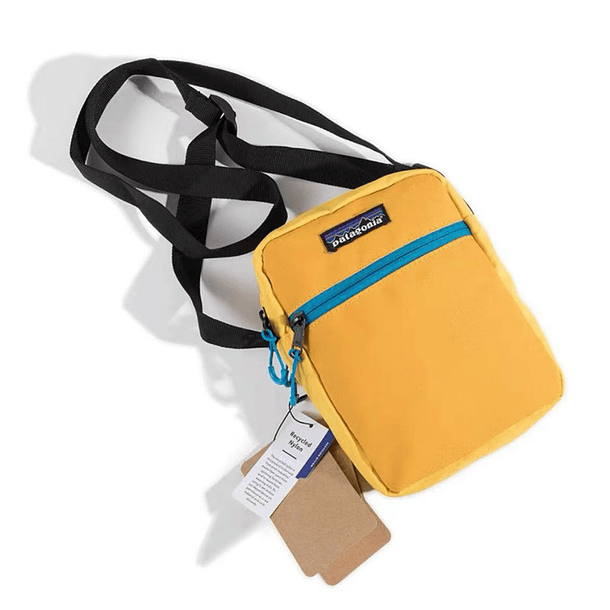 Preventa Bolso Bandolero Urbano Patagonia 6