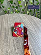 Preventa Portacredencial + Lanyard Iron Man - Miniatura 1