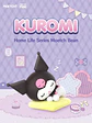 Mini figura de Coleccion Kuromi, 12 Kuromis para coleccionar. - Miniatura 4