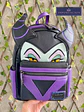 Preventa Mochila Malefica Villans Loungefly - Miniatura 1