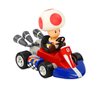 Preventa Figuras Mario Kart Varios Personajes 7