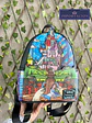 Preventa Mochila Bella y la Bestia Loungefly - Miniatura 1