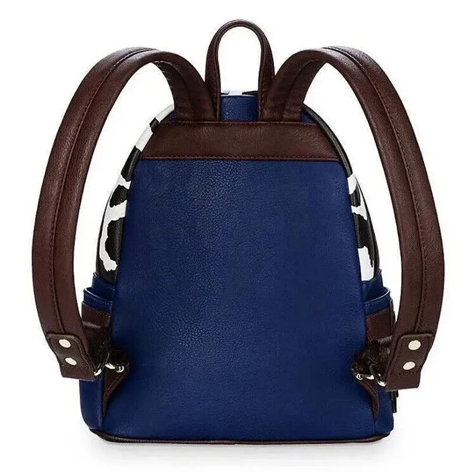 Preventa Mochila Woody Toy Story Loungefly 2