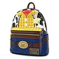 Preventa Mochila Woody Toy Story Loungefly - Miniatura 3