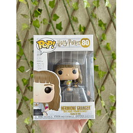 Funko Pop Hermione Granger #80