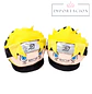 Preventa Pantuflas cerradas Naruto - Miniatura 1