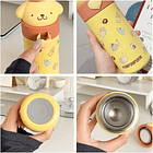 Preventa Termo Kawaii San Rio 360ml 7