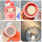 Preventa Termo Kawaii San Rio 360ml 15