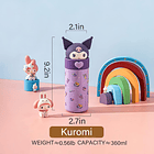 Preventa Termo Kawaii San Rio 360ml 4