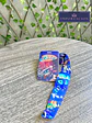 Preventa Portacredencial + Lanyard Rocko In Life - Miniatura 1