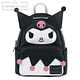 Preventa Mochila Loungefly Kuromi San Rio