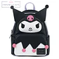 Preventa Mochila Loungefly Kuromi San Rio - Miniatura 1