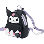 Preventa Mochila Loungefly Kuromi San Rio 3