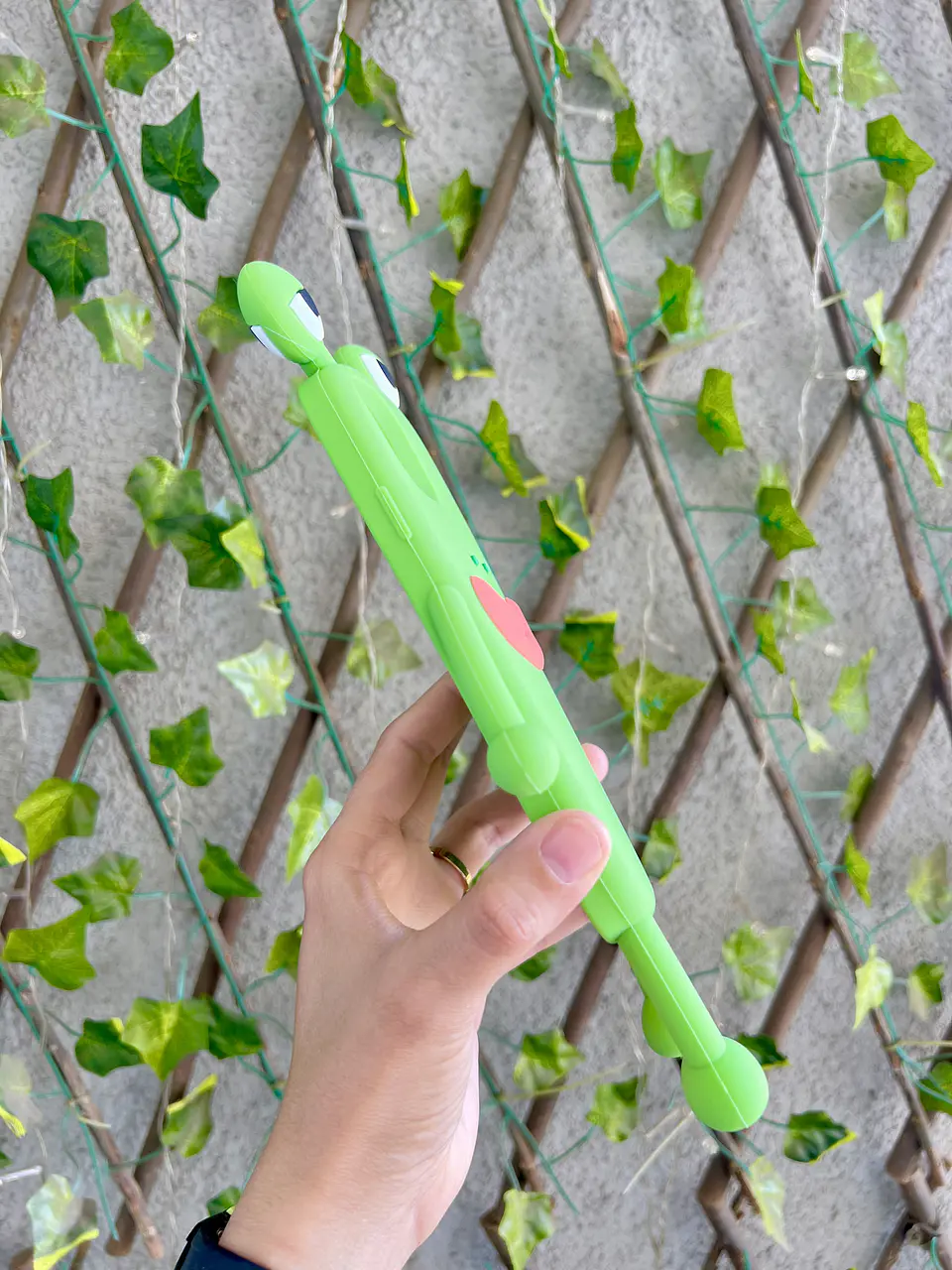 Preventa Carcasa iPhone Rana Hidden Love  2