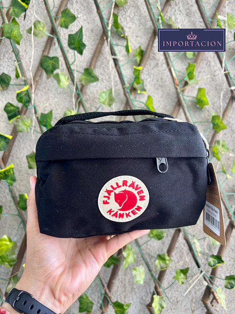 Preventa Bananos Kanken Impermeable