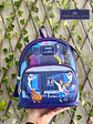 Preventa Mochila Loungefly Scooby Doo Brilla en la Oscuridad - Miniatura 1