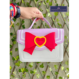 Preventa Cartera Sailor Moon