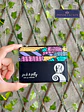 Preventa Porta Tarjetero monedero Jack And Sally - Miniatura 1