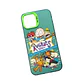 Preventa Carcasas Rugrats Tpu Varios Colores - Miniatura 3