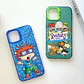 Preventa Carcasas Rugrats Tpu Varios Colores - Miniatura 5