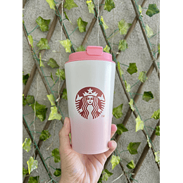 Taza Starbucks Sakura by Thermo 500 ml