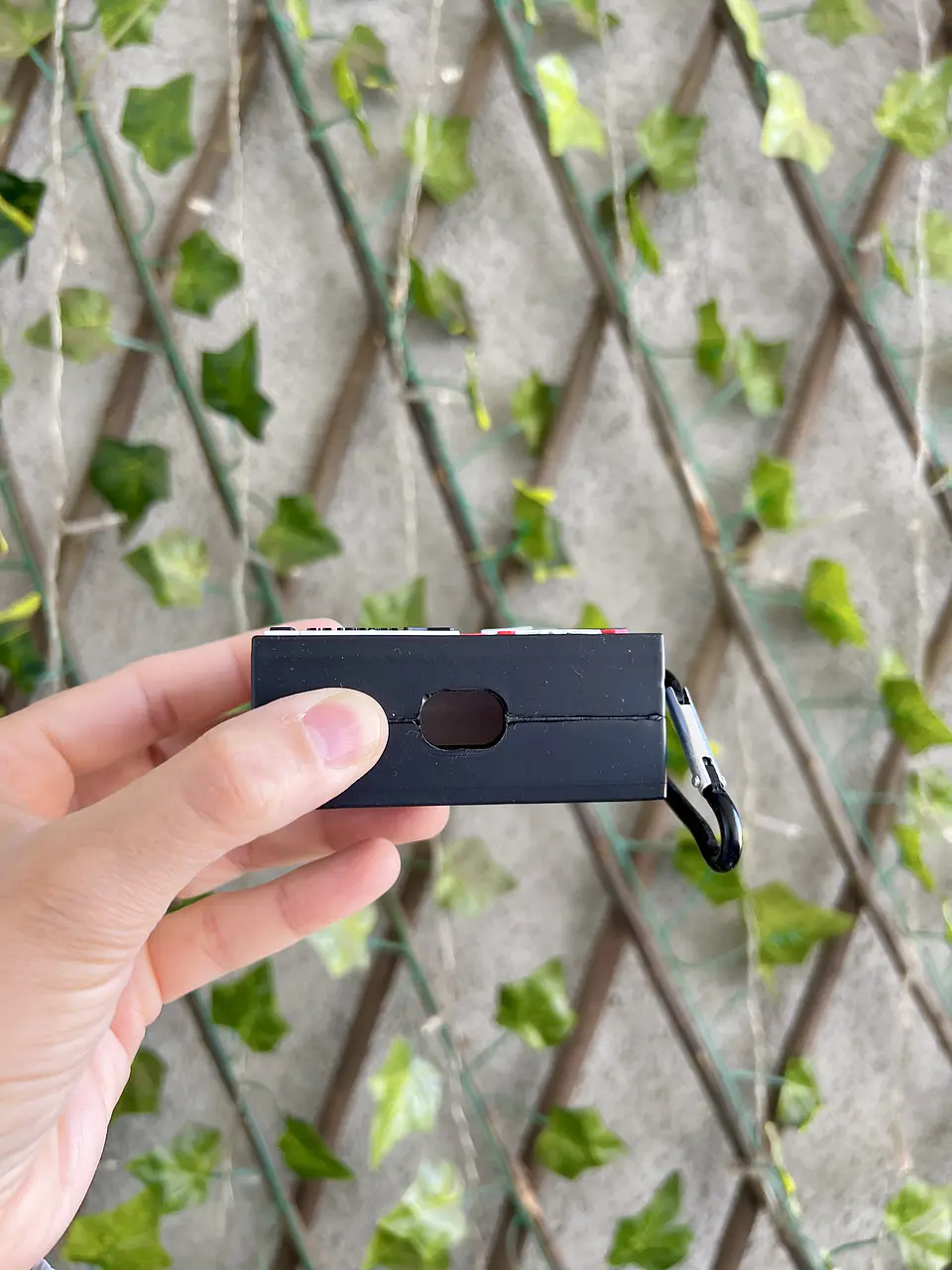 Preventa Carcasa AirPods zapatillas Jordan  3