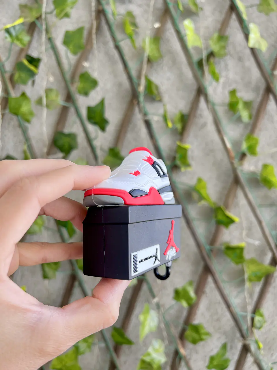 Preventa Carcasa AirPods zapatillas Jordan  2