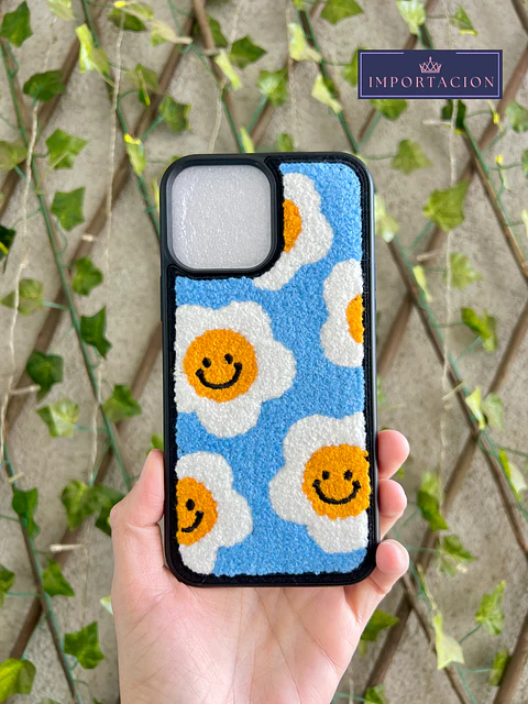 Preventa Carcasa iPhone Margaritas