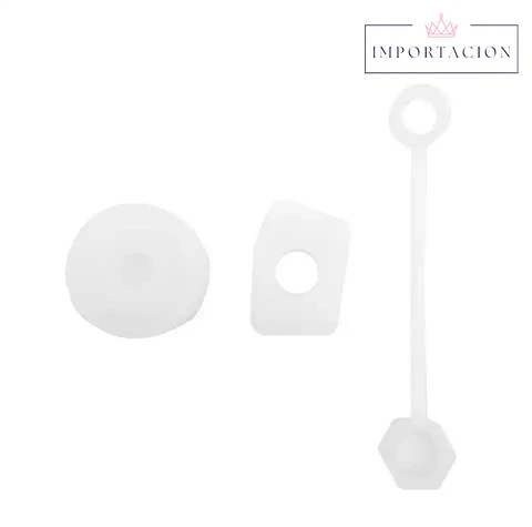 Preventa Tapon silicona antiderrame apto para Stanley/Starbucks