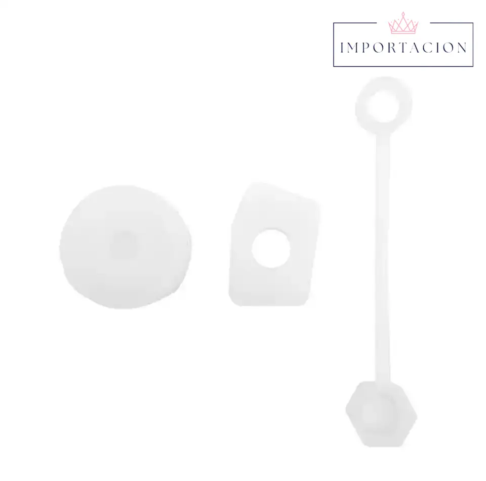 Preventa Tapon silicona antiderrame apto para Stanley/Starbucks 1