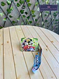 Preventa Portacredencial Horizontal + Lanyard Mickey Friends - Miniatura 1