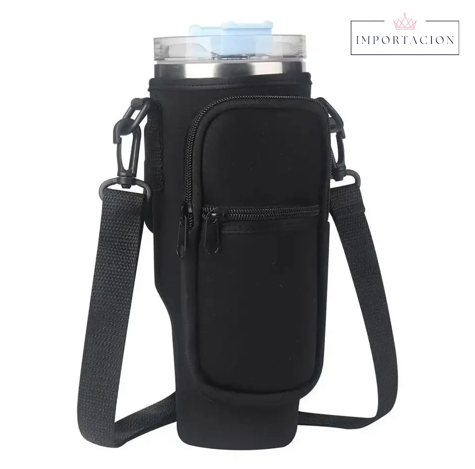 Preventa Bolsa portavaso para Stanley Quencher 2.0 1.18Litros 10