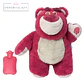 Preventa Guatero Lotso Peluche + Bolsa De Agua - Miniatura 5