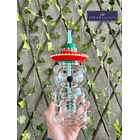 Preventa Vaso Osito Viral Starbucks de Vidrio 500ml  1