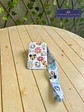 Preventa Portacredencial  Vertical + Lanyard Minnie and Daisy - Miniatura 1