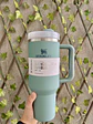 Preventa Tazas Termos Stanley Quencher H2.0 Tumblr 1.18 Litros - Miniatura 20