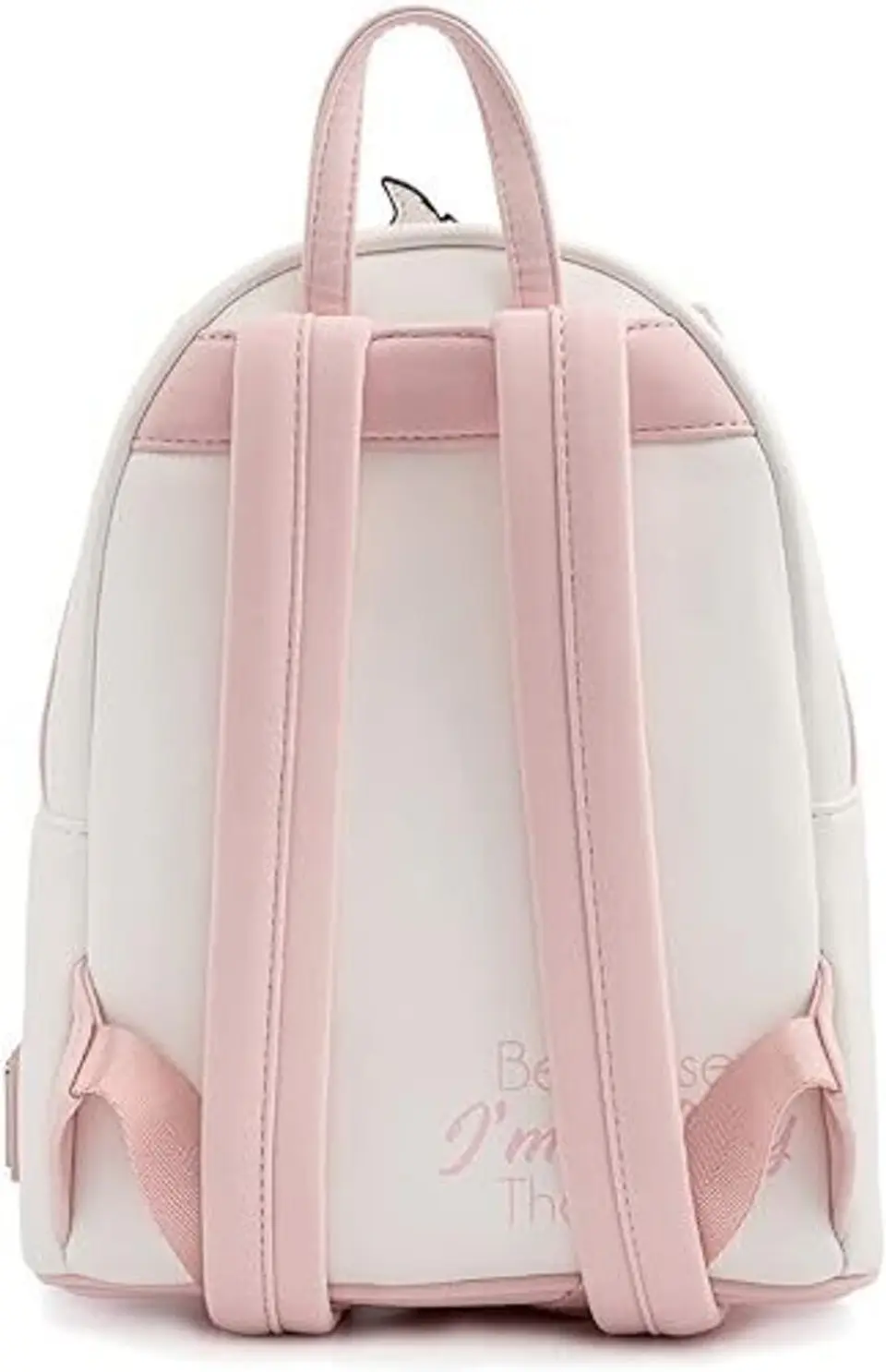 Preventa Mochila Loungefly Marie Aristogatos Disney 7