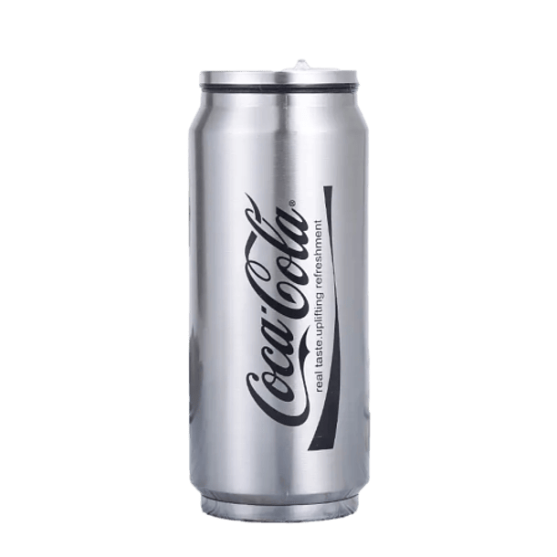 Preventa Vaso Térmico coca cola 500 ml 4