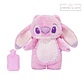 Preventa Guatero Angel Peluche + Bolsa De Agua - Miniatura 6