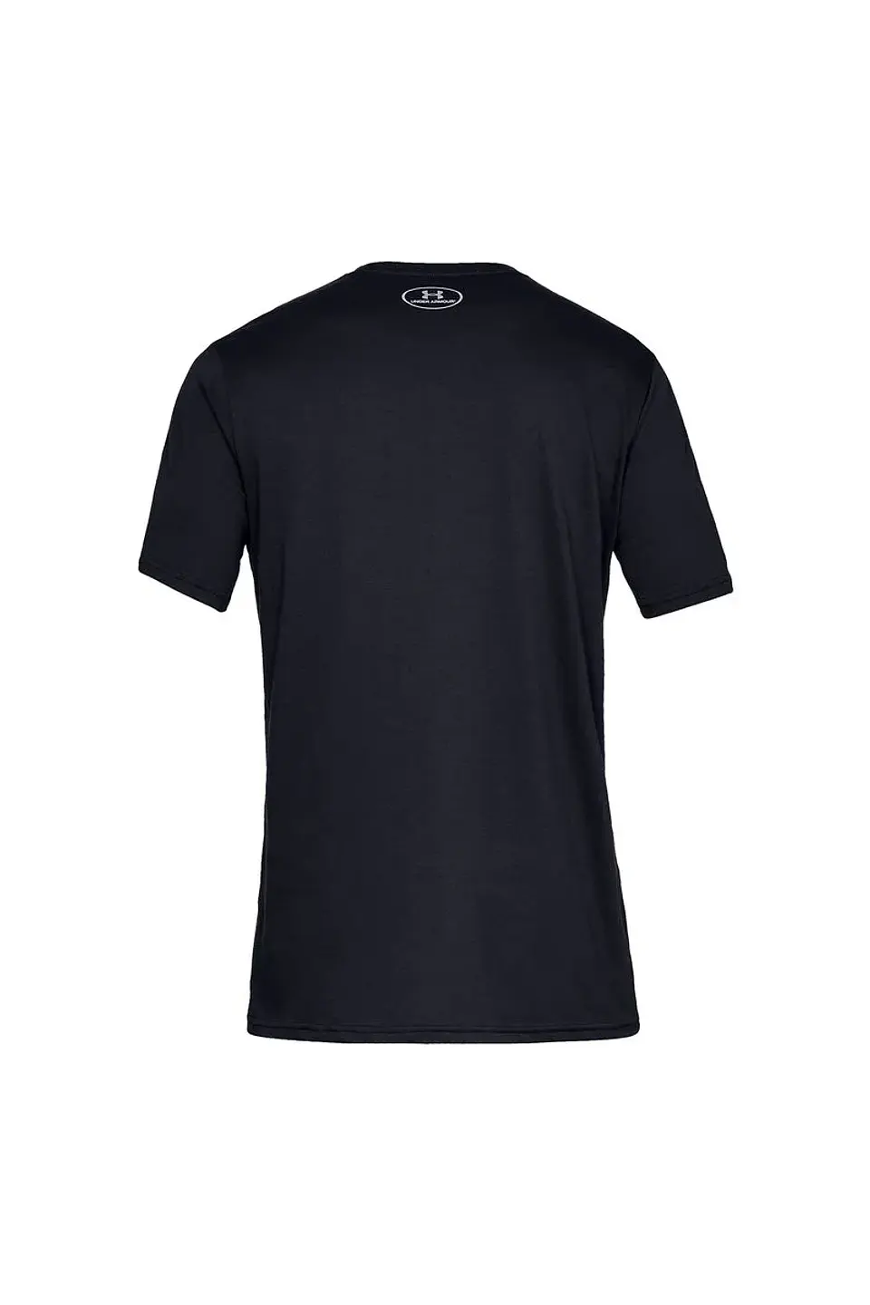 Polera Unisex Under Armour 6