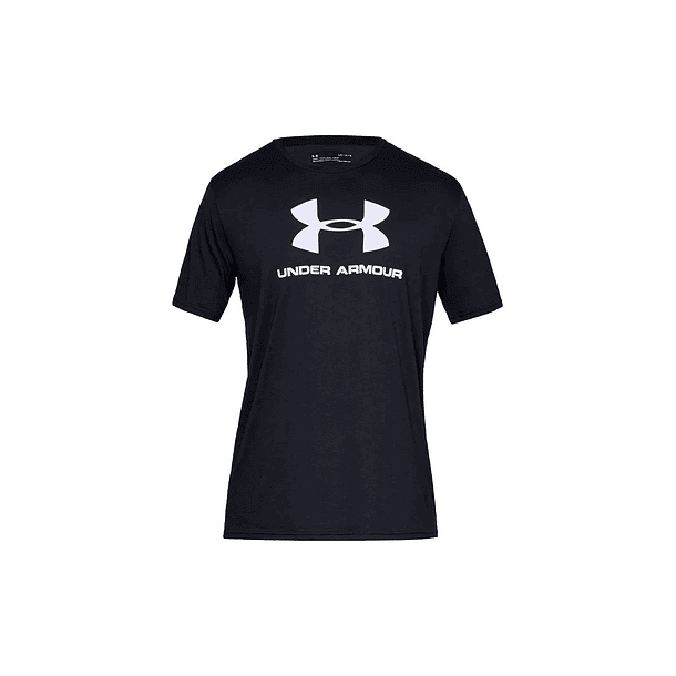 Polera Unisex Under Armour 4