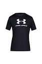 Polera Unisex Under Armour - Miniatura 5