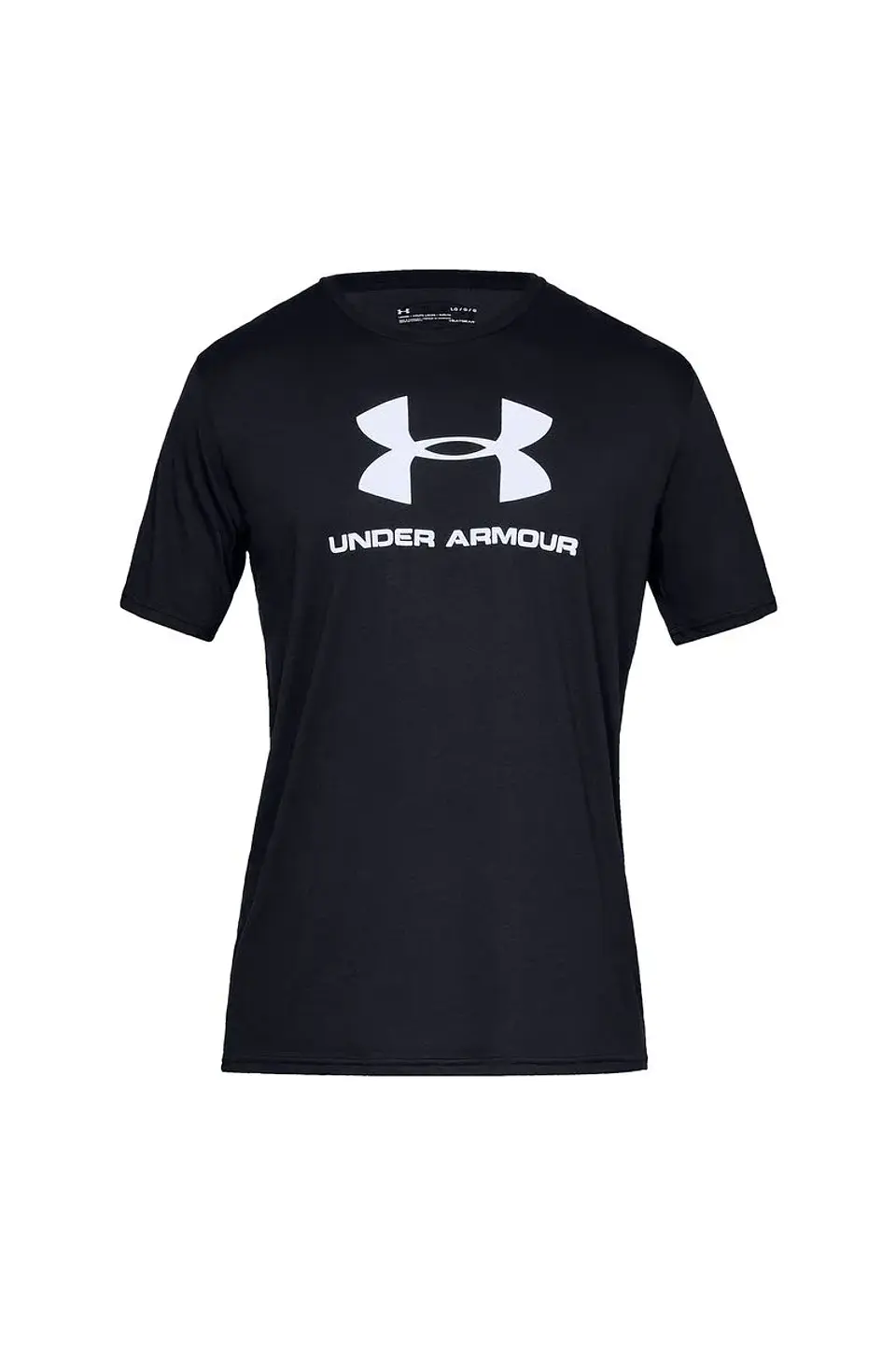 Polera Unisex Under Armour 5
