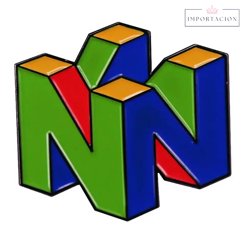 Preventa Pin Nintendo Varios Modelos 1