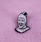 Preventa Pin Payaso Terrifer - Miniatura 2