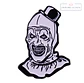 Preventa Pin Payaso Terrifer - Miniatura 1