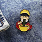 Preventa Pin Naruto Ramen - Miniatura 2