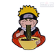 Preventa Pin Naruto Ramen