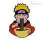 Preventa Pin Naruto Ramen - Miniatura 1
