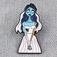Preventa Pin El cadaver de la Novia Tim Burton - Miniatura 3